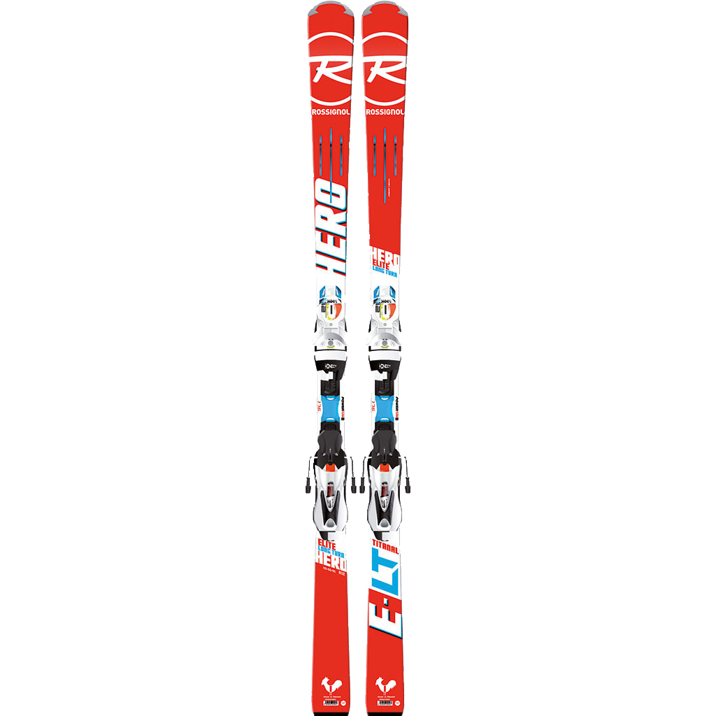 Skitest – Rossignol HERO Elite LT (Modell 17/18)